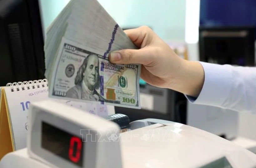 New regulations on interest rates for USD deposits to be applied from Nov. 20